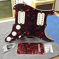 1999 fender usa for sale  Allen
