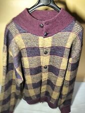 Maglione taglia chiusura usato  Verona