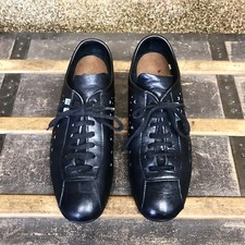 Chaussures cuir cycle d'occasion  Meaux