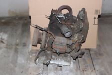 Kubota d722 motor gebraucht kaufen  Elsdorf