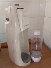 Gasatore sodastream bottiglie usato  Genova
