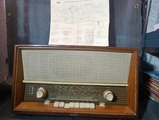 Röhrenradio aeg super gebraucht kaufen  Rödermark