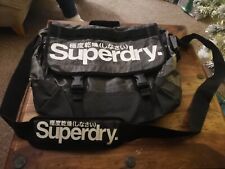 Superdry blacklabel laptop for sale  WIGAN
