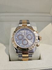 Rolex daytona 116523 for sale  WARE
