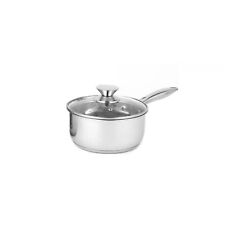18cm stainless steel for sale  LEICESTER