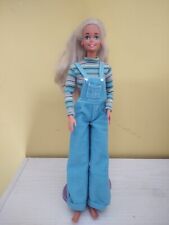 Barbie doll vintage usato  Monte di Procida