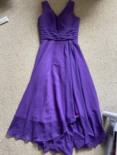 Size 10 purple for sale  CLEETHORPES