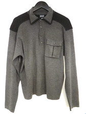Versace merino blend for sale  WOLVERHAMPTON