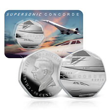 Concorde final flight for sale  POOLE
