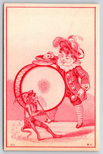 Monkey drum drummer for sale  Fort Worth
