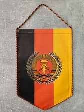 Riginal ddr wimpel gebraucht kaufen  Delmenhorst