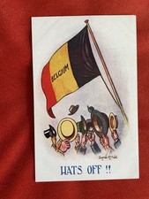 Postcard military comic for sale  ROTHERHAM
