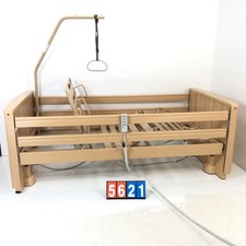 Elektrisches krankenbett pfleg gebraucht kaufen  Schwerin-Umland VI