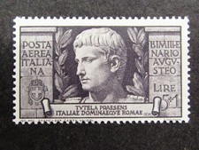 Nystamps italy stamp d'occasion  Expédié en Belgium