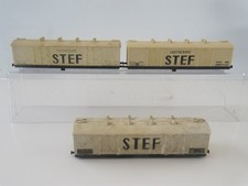 Caisses wagons stef d'occasion  Saint-Étienne-la-Thillaye