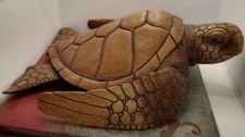 Sea turtle sculpture for sale  San Diego