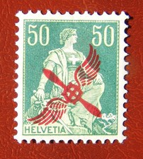 Timbres anciens poste d'occasion  La Tour-d'Auvergne
