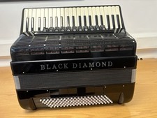 Black diamond 120 for sale  COLCHESTER