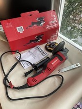 Craftsman amp angle for sale  Providence