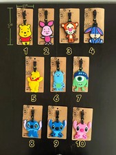 Listing disney luggage for sale  Oakland