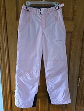 Columbia pink nylon for sale  Antioch