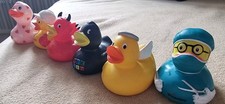 Stk gummiente ente gebraucht kaufen  Berlin