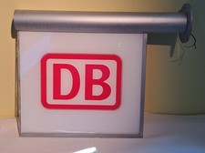 Schild led beleuchtet gebraucht kaufen  Velten