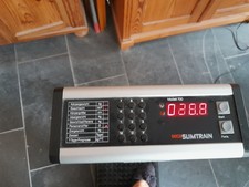 Seca säulenwage gebraucht kaufen  Bad Endbach