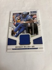 2018 panini score for sale  Clermont