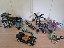 Lego batman lot for sale  Woodstock
