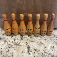 Vintage miniature wood for sale  Rochester