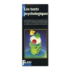 Tests psychologiques caprili d'occasion  France