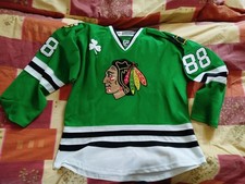 Chicago blackhawks nhl gebraucht kaufen  Kirchlengern