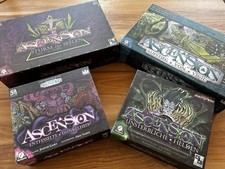 Ascension paket deutsch gebraucht kaufen  Filderstadt