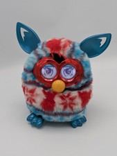 Furby boom festive for sale  CHESTERFIELD