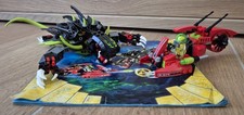 Lego atlantis 8079 gebraucht kaufen  München