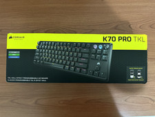 Corsair k70 rgb usato  Italia