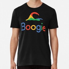 Camiseta We Bodyboard Boogie Print Bodyboarding P a 5XL Fabricada nos EUA comprar usado  Enviando para Brazil