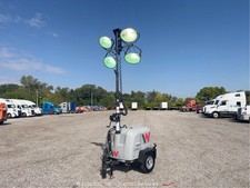 wacker neuson generators for sale  Oswego