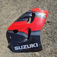 Suzuki gsxr srad for sale  DUNSTABLE