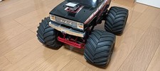 Voiture radiocommandée tamiya d'occasion  Expédié en France
