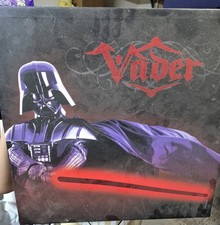 print art canvas star wars for sale  Las Cruces