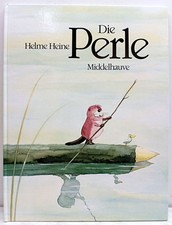 Buch perle heine gebraucht kaufen  Leipzig