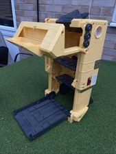 Pyramid king tigerzord for sale  READING