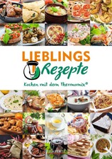 Kochbuch lieblingsrezepte koch gebraucht kaufen  Deutschland