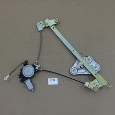 Lexus ES300 1997-1998 OEM motor regulador de janela de energia dianteiro esquerdo do lado do motorista, usado comprar usado  Enviando para Brazil