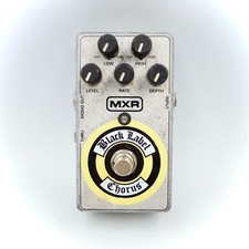 Mxr zw38 black d'occasion  Expédié en Belgium