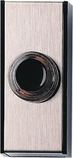 Wired door bell for sale  BRADFORD