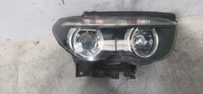 7165452 right headlight d'occasion  Expédié en Belgium