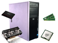 Z400 gaming xeon usato Z400 gaming xeon usato  Torre di Mosto